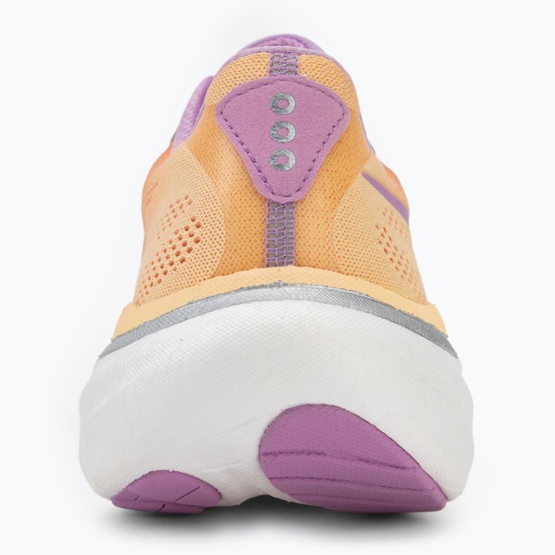 Кросівки для бігу жіночі Saucony Ride 19 fire/orchid 6