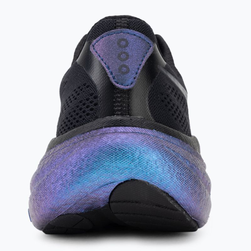 Кросівки для бігу жіночі Saucony Ride 19 black/nightsky 6