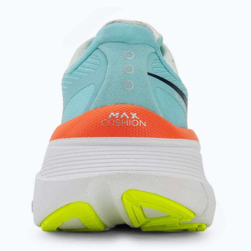 Кросівки для бігу жіночі Saucony Guide 19 splash/citron 6