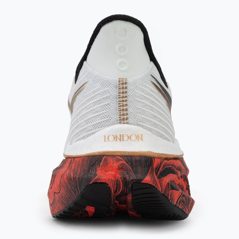 Кросівки для бігу чоловічі Saucony Endorphin Speed 5 white/black 6