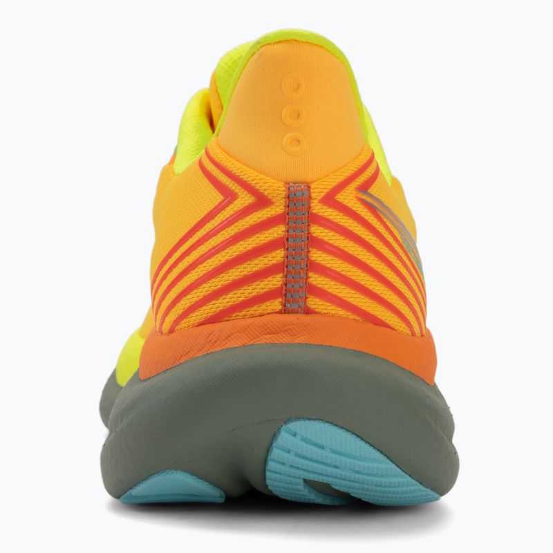 Кросівки для бігу чоловічі Saucony Triumph 23 vizigold/laurel 5