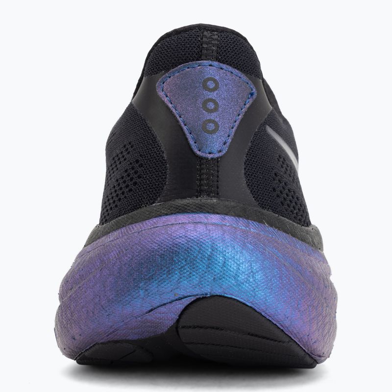 Кросівки для бігу чоловічі Saucony Ride 19 black/nightsky 6