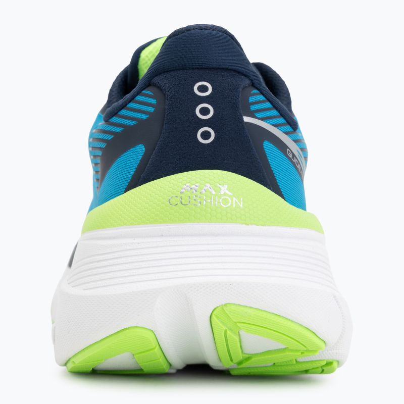 Кросівки для бігу чоловічі Saucony Guide 19 cobalt/navy 6