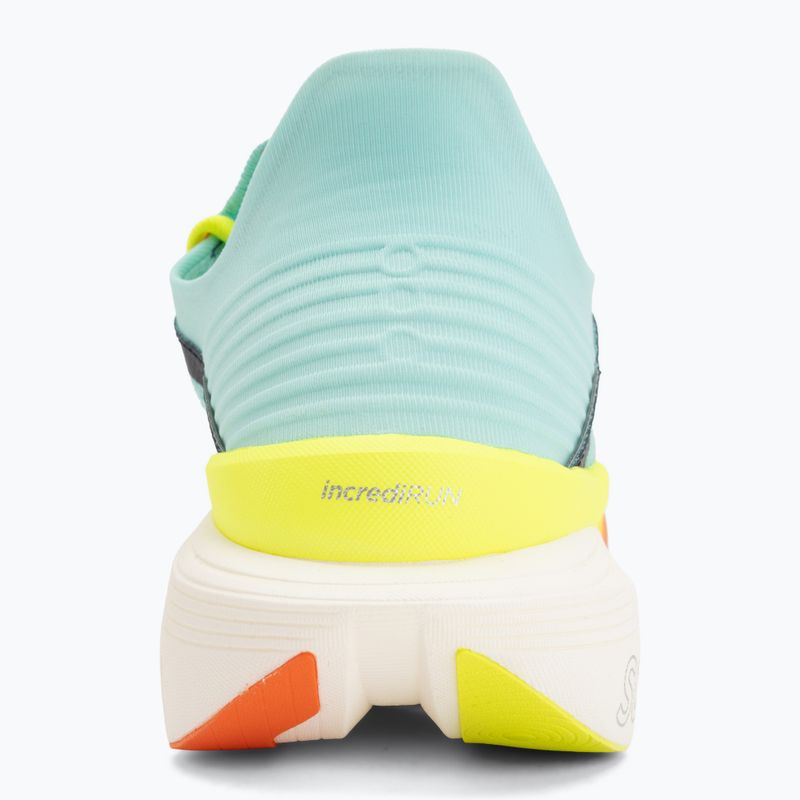 Кросівки для бігу Saucony Endorphin Elite 2 splash/fire 6