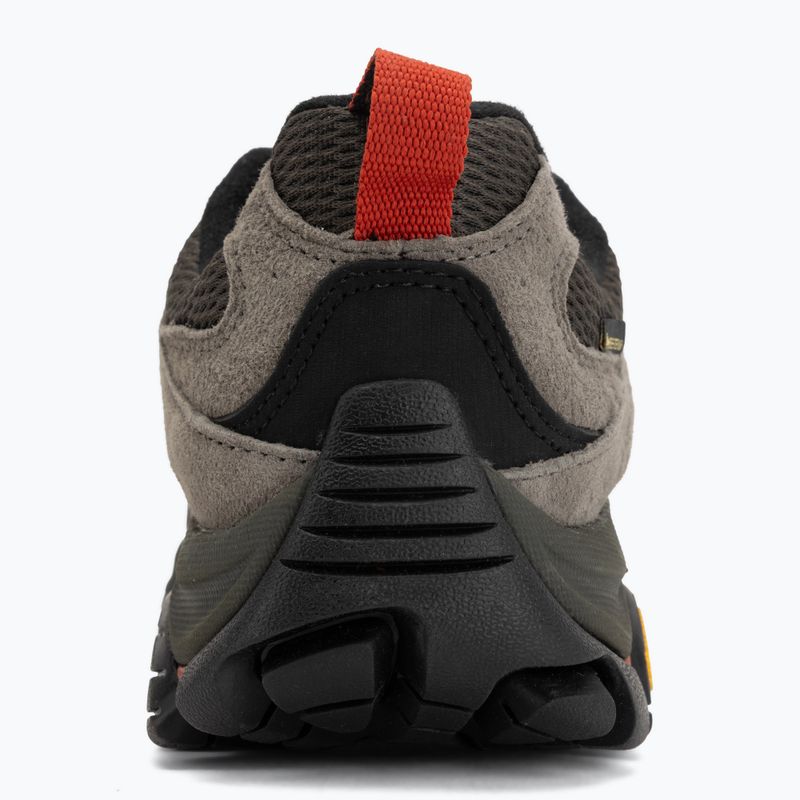 Взуття туристичне чоловіче Merrell Moab 3 GTX talus/ember 6