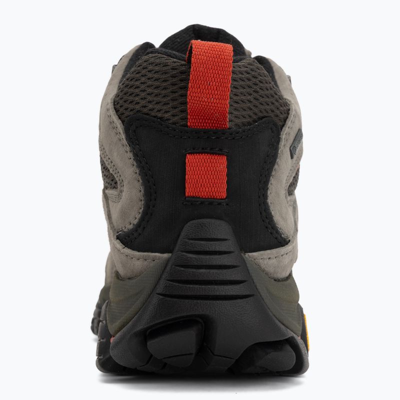 Взуття трекінгове чоловіче Merrell Moab 3 Mid GTX talus/ember 6