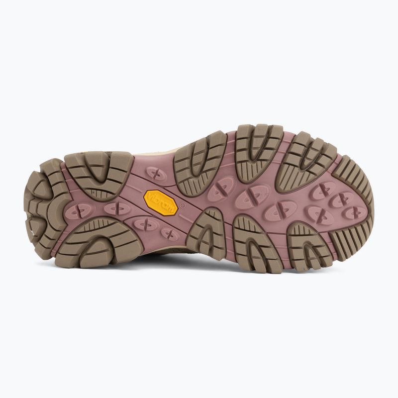 Взуття трекінгове жіноче Merrell Moab 3 Mid GTX olivine 4