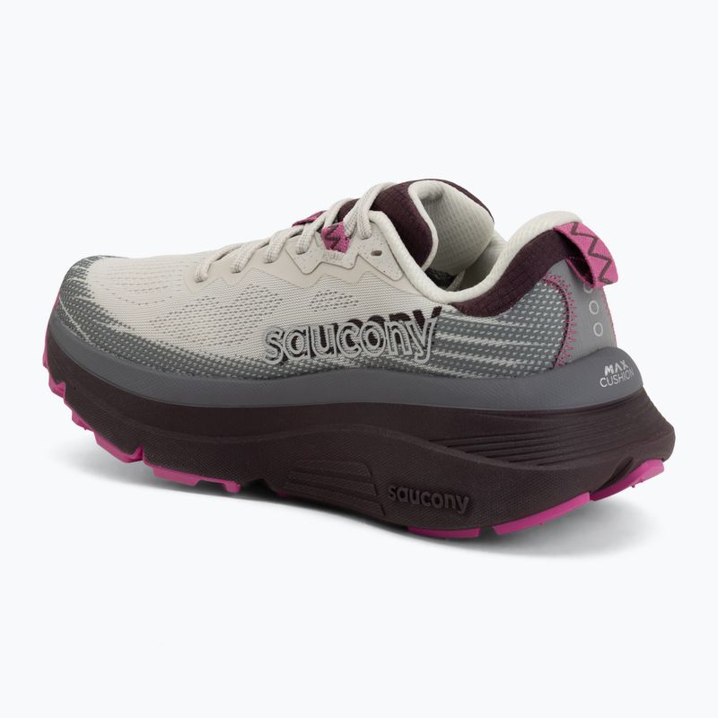Кросівки для бігу жіночі Saucony Guide Tr quartz/demure 3