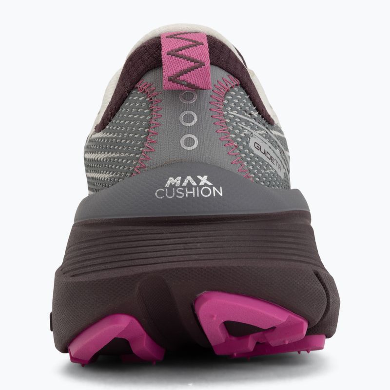 Кросівки для бігу жіночі Saucony Guide Tr quartz/demure 6