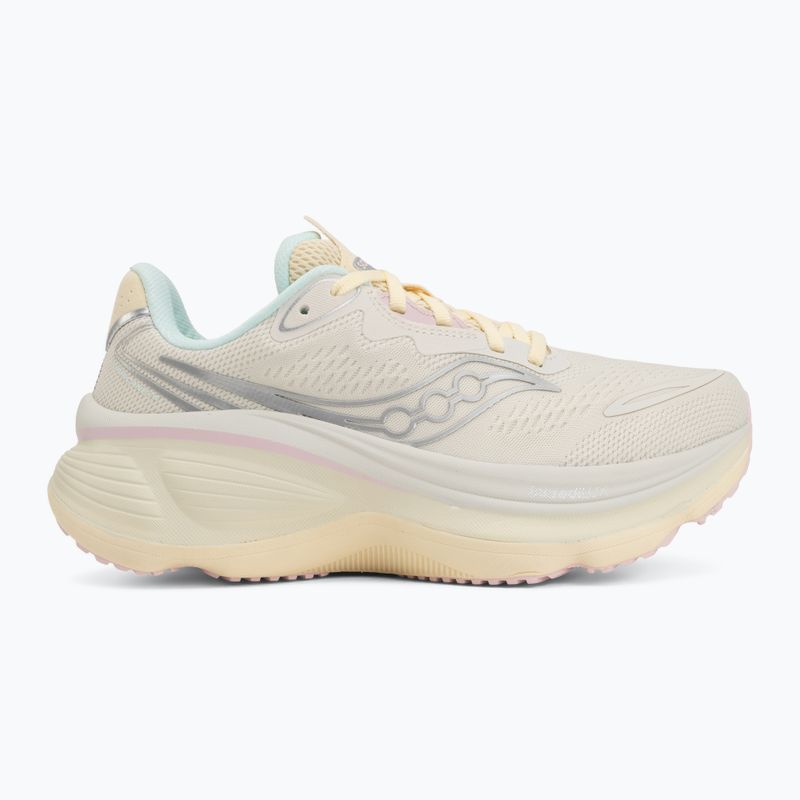 Кросівки для бігу жіночі Saucony Hurricane 26 quartz/suede 2