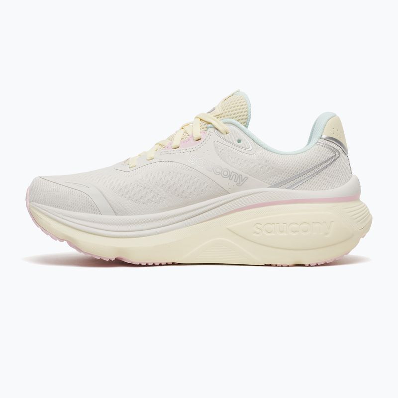 Кросівки для бігу жіночі Saucony Hurricane 26 quartz/suede 2