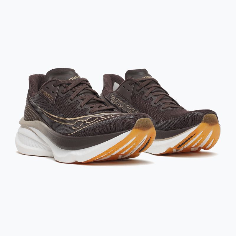 Кросівки для бігу жіночі Saucony Endorphin Azura torte 3