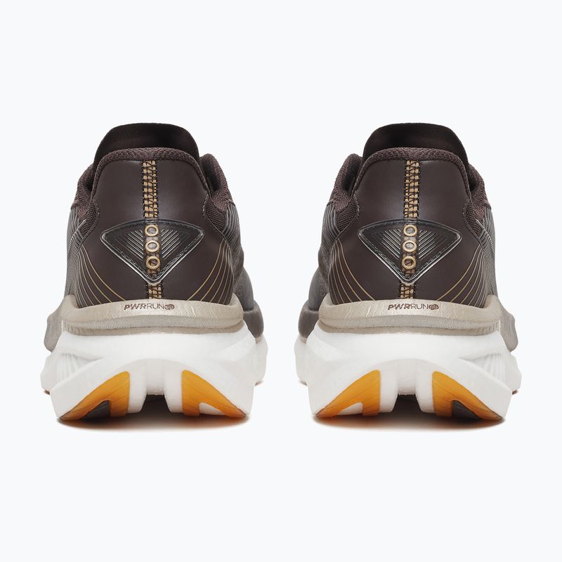 Кросівки для бігу жіночі Saucony Endorphin Azura torte 4