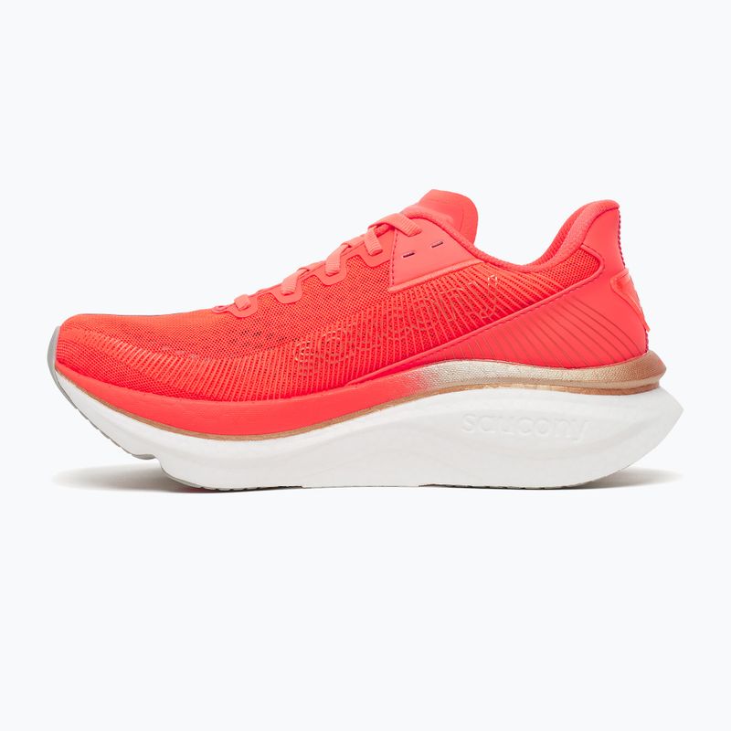 Кросівки для бігу жіночі Saucony Endorphin Azura vizired 2