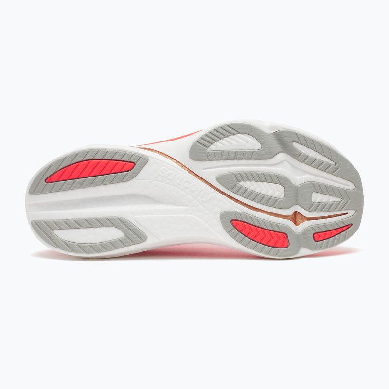 Кросівки для бігу жіночі Saucony Endorphin Azura vizired 5
