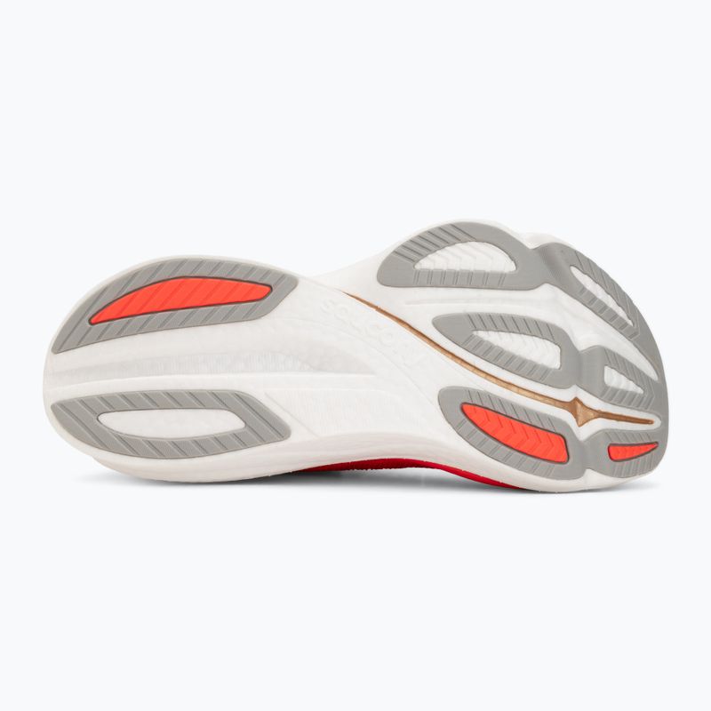 Кросівки для бігу жіночі Saucony Endorphin Azura vizired 4