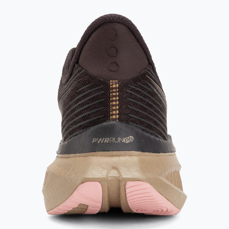 Кросівки для бігу жіночі Saucony Endorphin Speed 5 torte/aureate 6