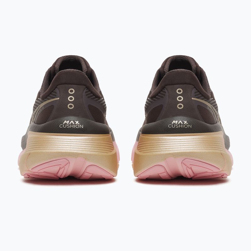 Кросівки для бігу жіночі Saucony Guide 19 torte/aureate 4