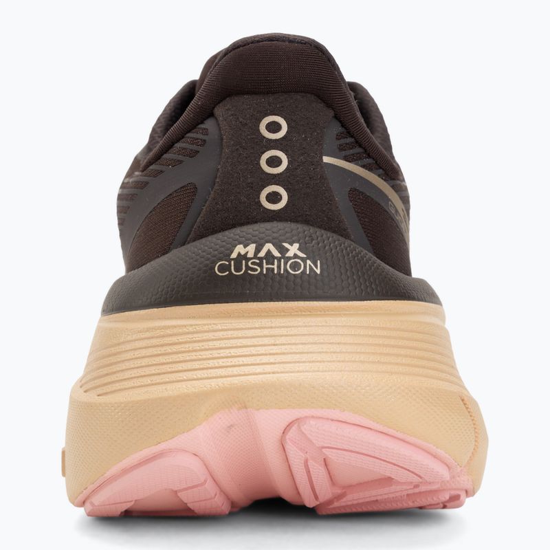 Кросівки для бігу жіночі Saucony Guide 19 torte/aureate 6