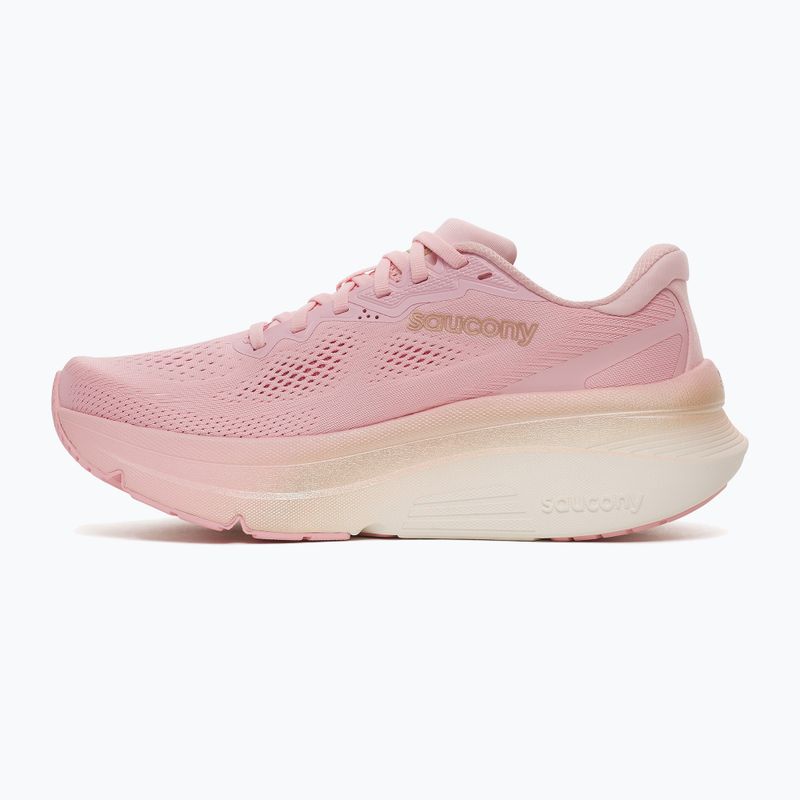 Кросівки для бігу жіночі Saucony Guide 19 touch/ivory 2