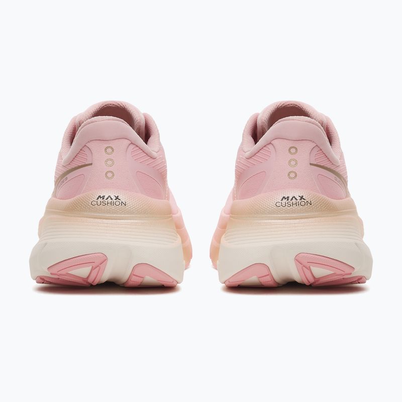 Кросівки для бігу жіночі Saucony Guide 19 touch/ivory 4