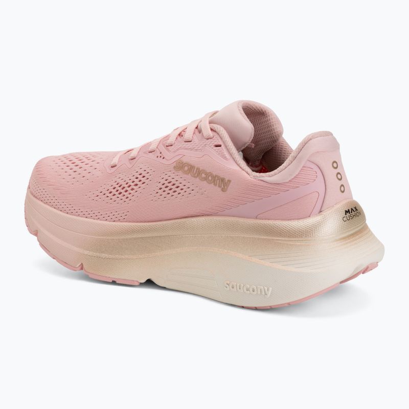 Кросівки для бігу жіночі Saucony Guide 19 touch/ivory 3