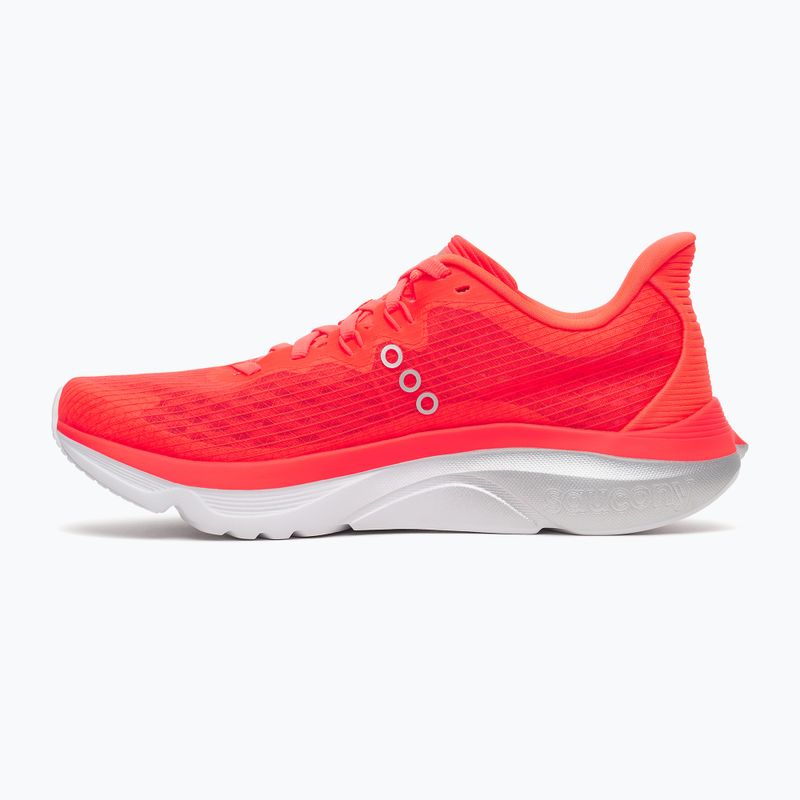 Кросівки для бігу жіночі Saucony Kinvara 16 vizired 2