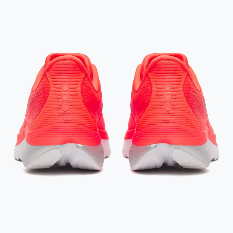 Кросівки для бігу жіночі Saucony Kinvara 16 vizired 4