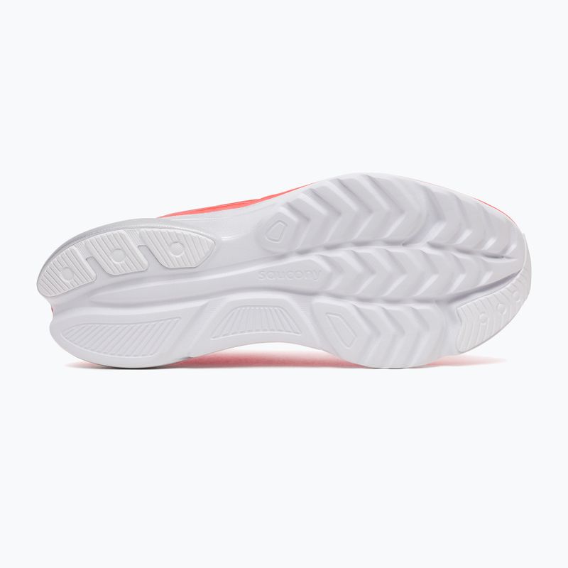 Кросівки для бігу жіночі Saucony Kinvara 16 vizired 5