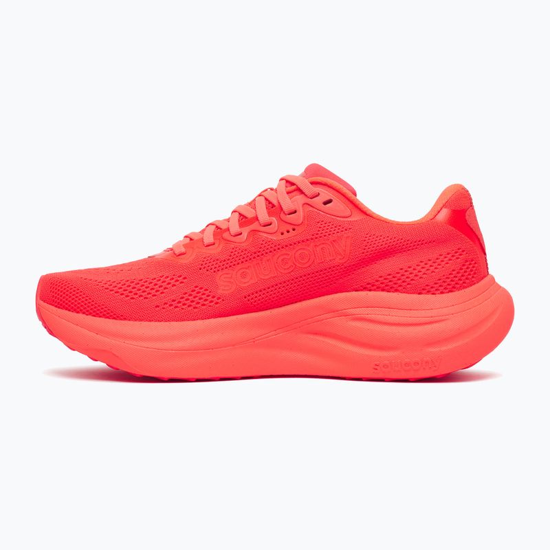 Кросівки для бігу жіночі Saucony Ride 19 vizired 2