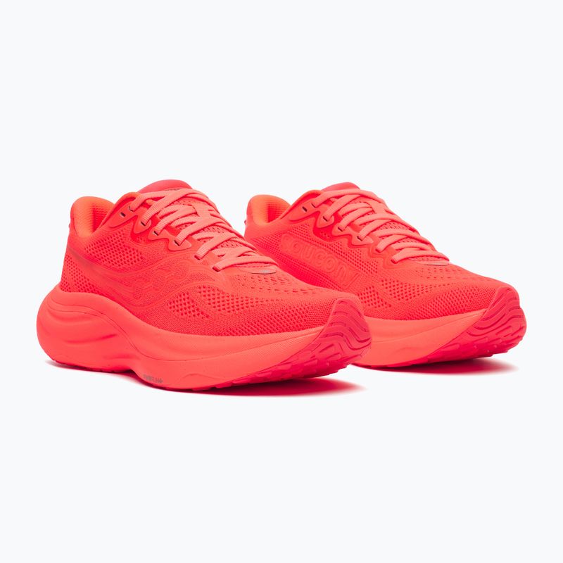 Кросівки для бігу жіночі Saucony Ride 19 vizired 3