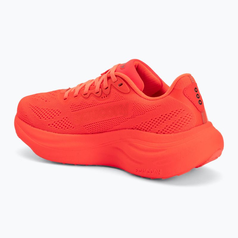 Кросівки для бігу жіночі Saucony Ride 19 vizired 3