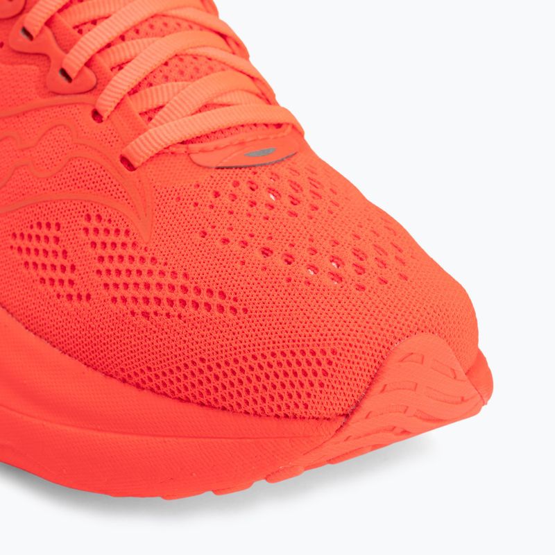 Кросівки для бігу жіночі Saucony Ride 19 vizired 7