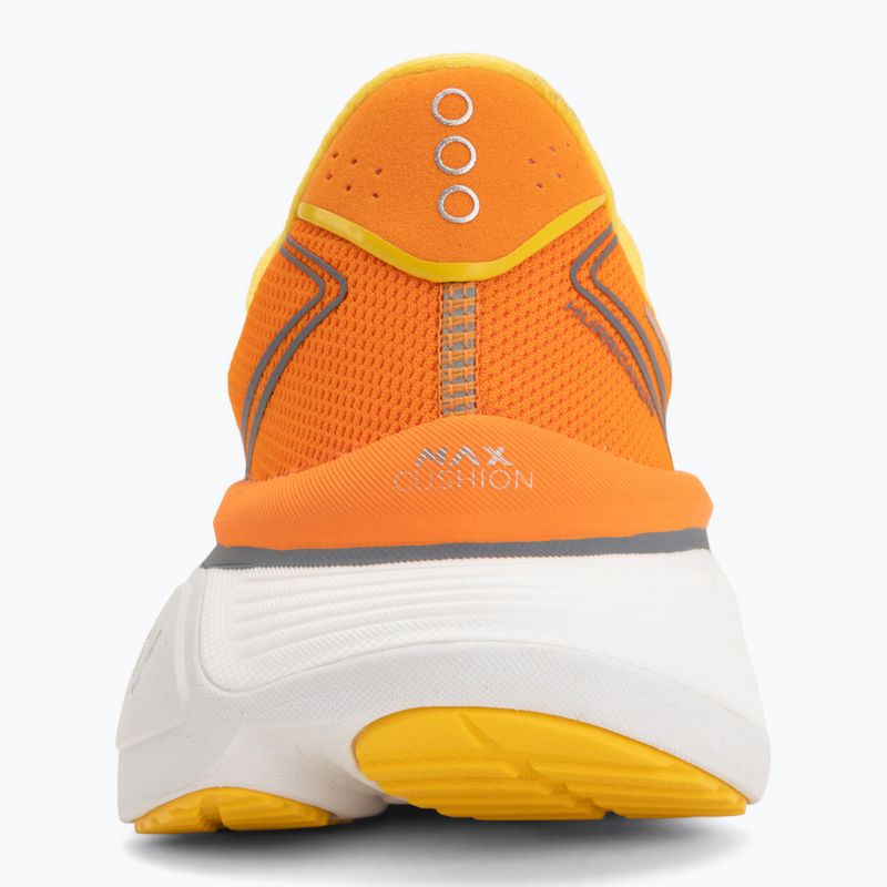 Кросівки для бігу чоловічі Saucony Hurricane 26 fuego 6