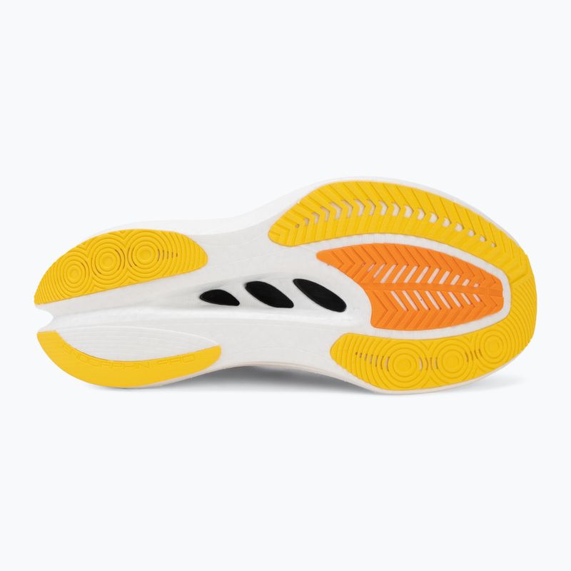 Кросівки для бігу чоловічі Saucony Endorphin Pro 5 fuego 4