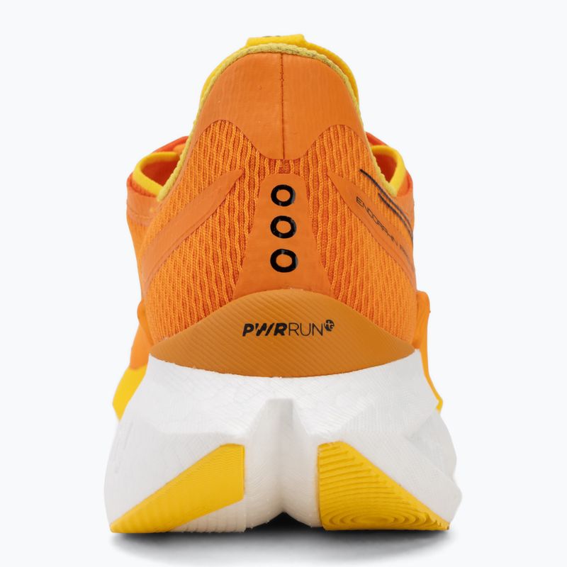 Кросівки для бігу чоловічі Saucony Endorphin Pro 5 fuego 6