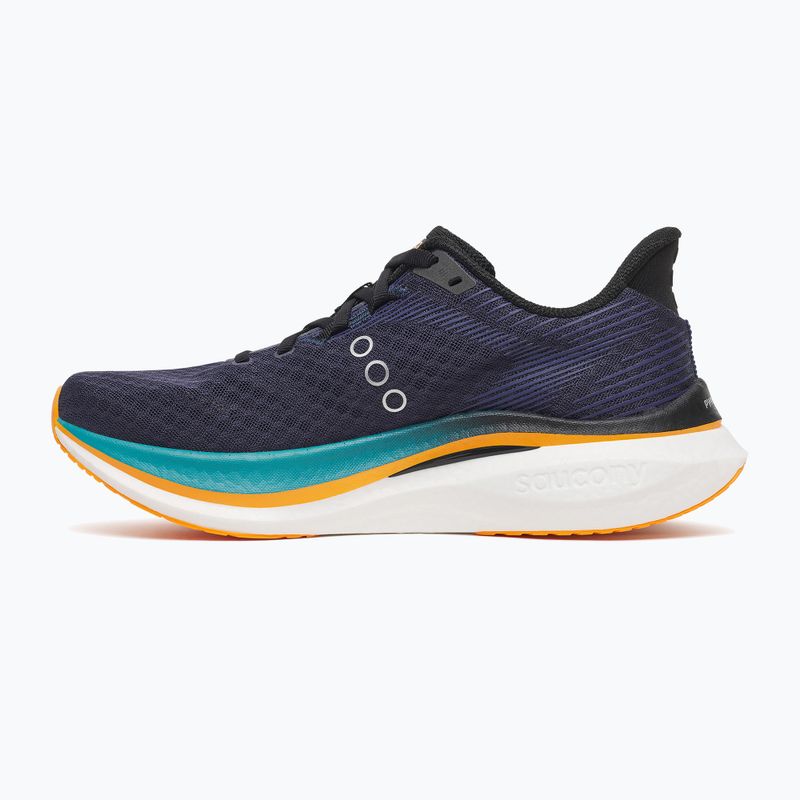 Кросівки для бігу чоловічі Saucony Endorphin Speed 5 naval/tranquil 2