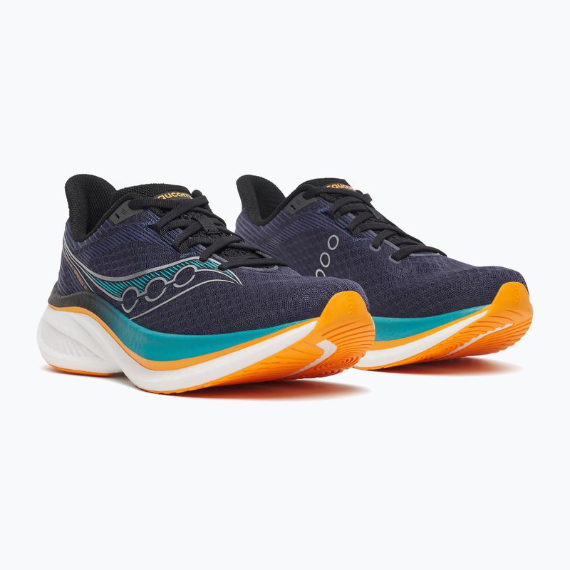 Кросівки для бігу чоловічі Saucony Endorphin Speed 5 naval/tranquil 3