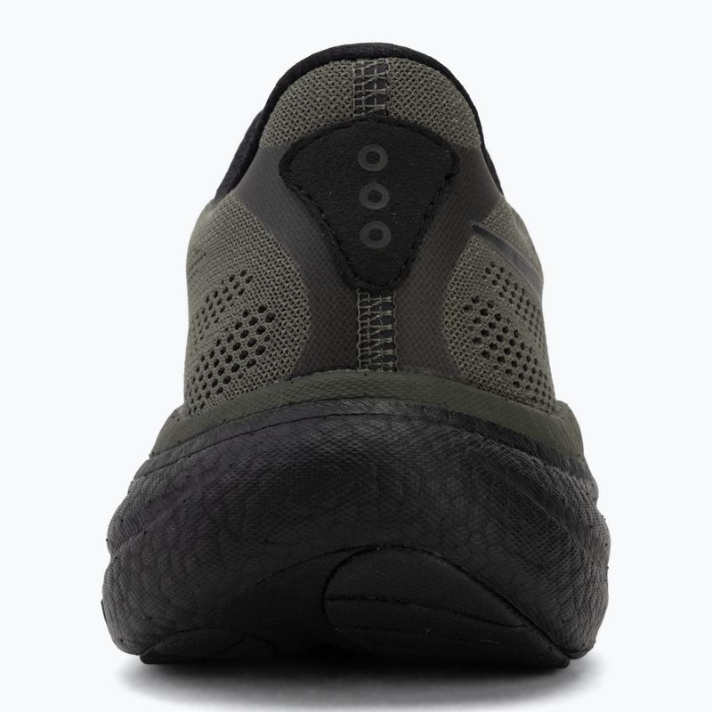 Кросівки для бігу чоловічі Saucony Ride 19 fatigue/black 6