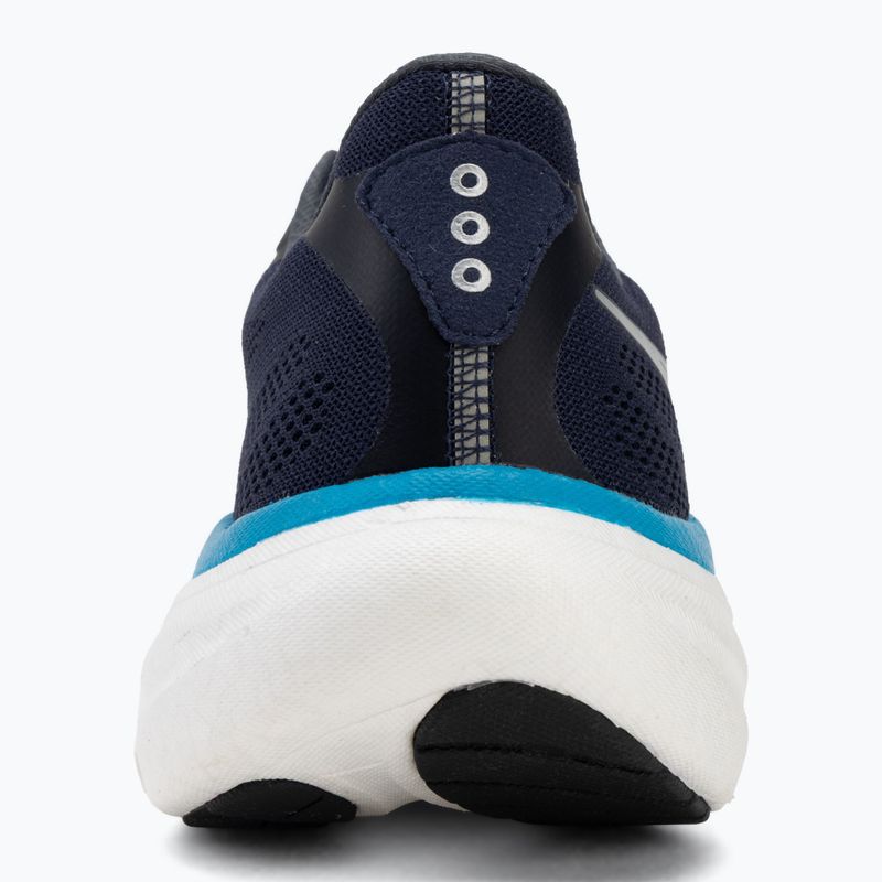 Кросівки для бігу чоловічі Saucony Ride 19 naval/cobalt 6