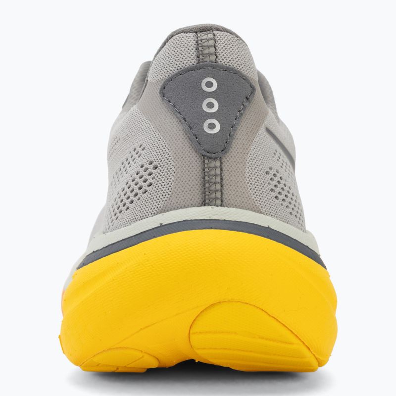 Кросівки для бігу чоловічі Saucony Ride 19 cadet/fuego 6