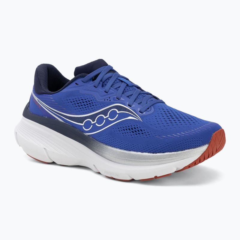 Кросівки для бігу чоловічі Saucony Guide 19 lapis/naval