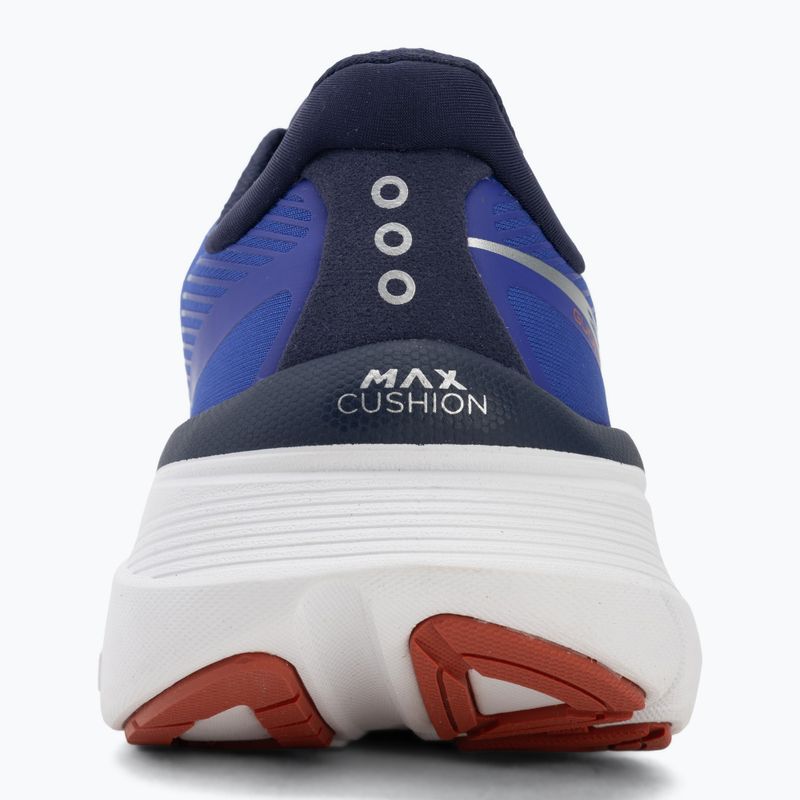 Кросівки для бігу чоловічі Saucony Guide 19 lapis/naval 6