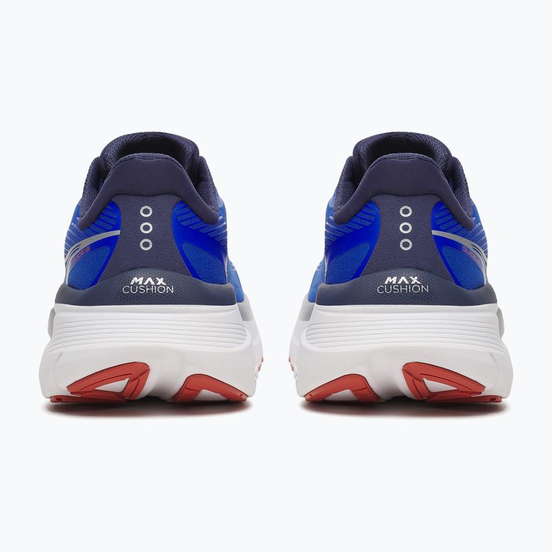 Кросівки для бігу чоловічі Saucony Guide 19 lapis/naval 4