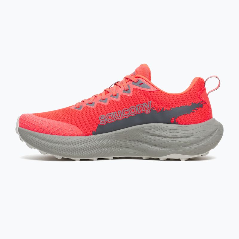 Кросівки для бігу чоловічі Saucony Ride Tr 3 vizired/gatget 2