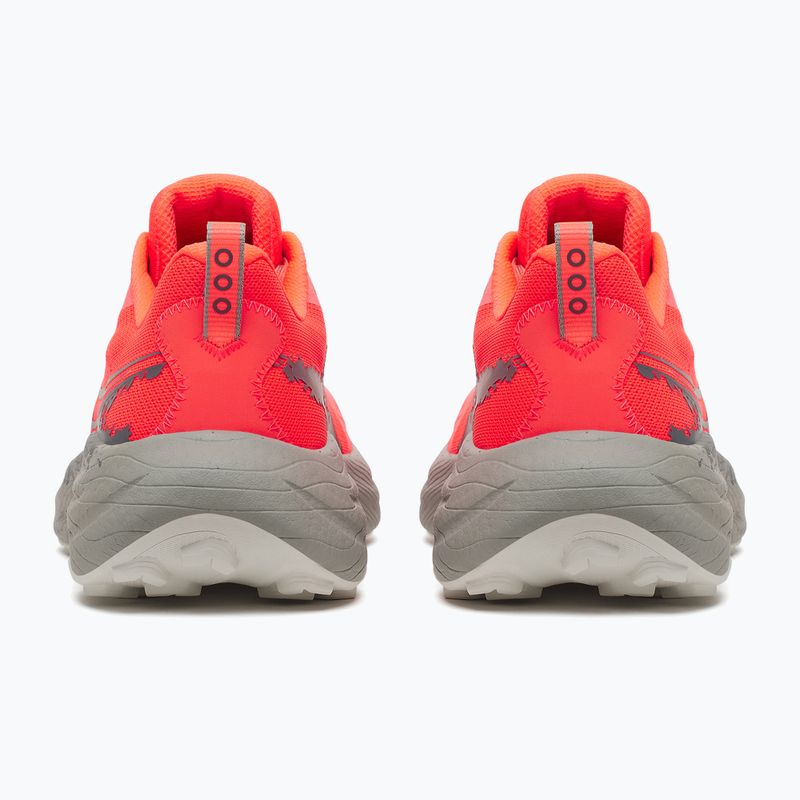 Кросівки для бігу чоловічі Saucony Ride Tr 3 vizired/gatget 4