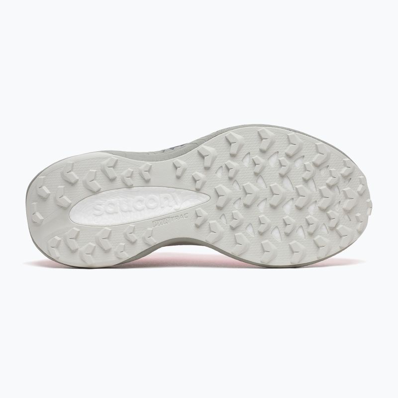 Кросівки для бігу чоловічі Saucony Ride Tr 3 vizired/gatget 5