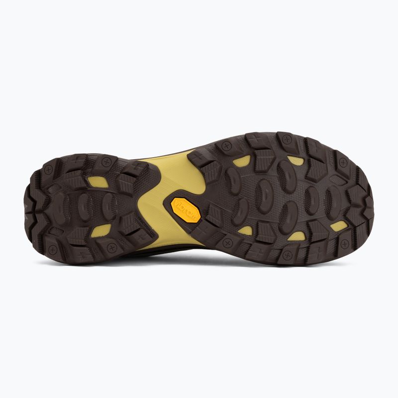 Взуття туристичне чоловіче Merrell Moab Speed 2 Gore-Tex olivine 4