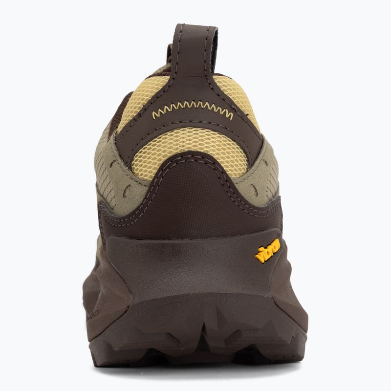 Взуття туристичне чоловіче Merrell Moab Speed 2 Gore-Tex olivine 6
