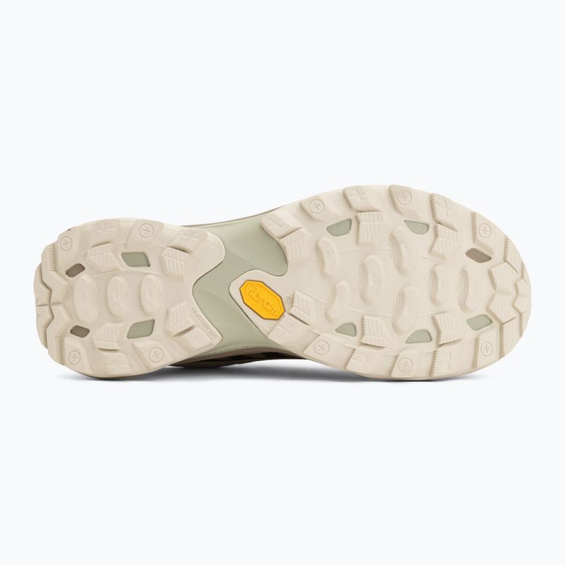 Взуття туристичне жіноче Merrell Moab Speed 2 Gore-Tex muted sage 4